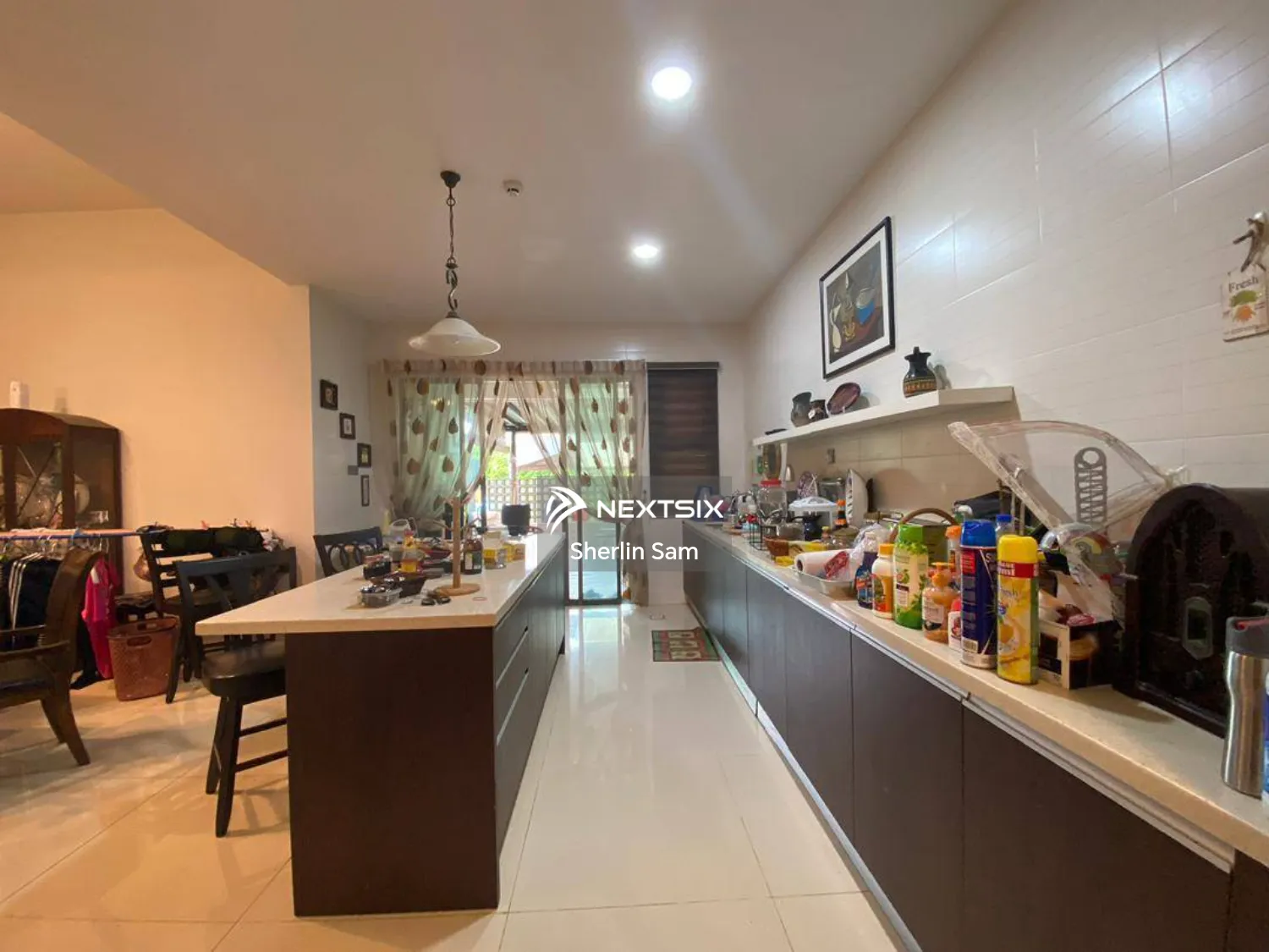 Semi-detached House For Sale in Iskandar Puteri (Nusajaya) Johor - Image 5
