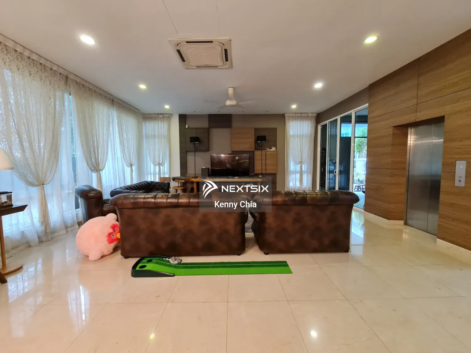 Bungalow For Sale in Cyberjaya Selangor