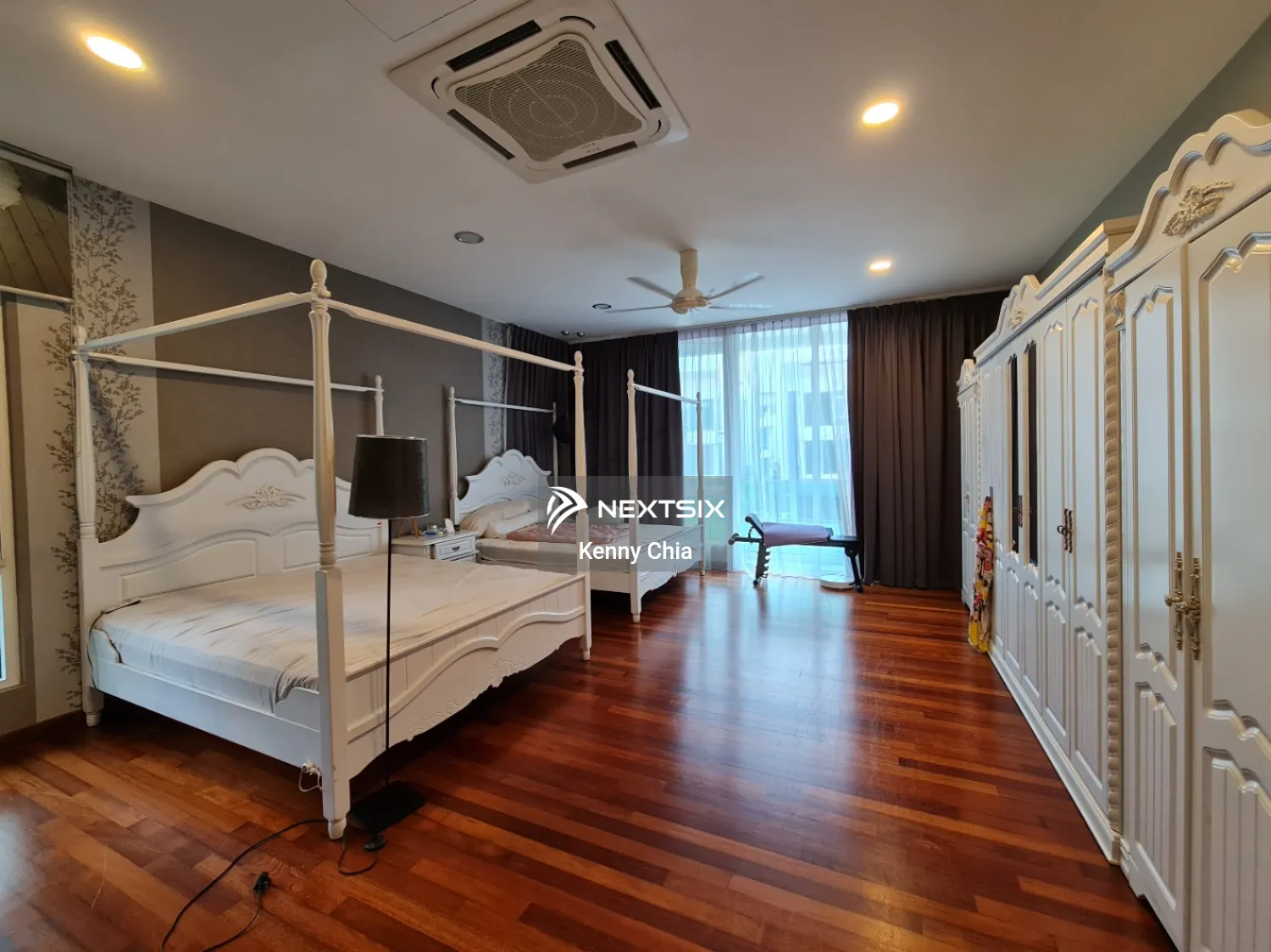 Bungalow For Sale in Cyberjaya Selangor - Image 11