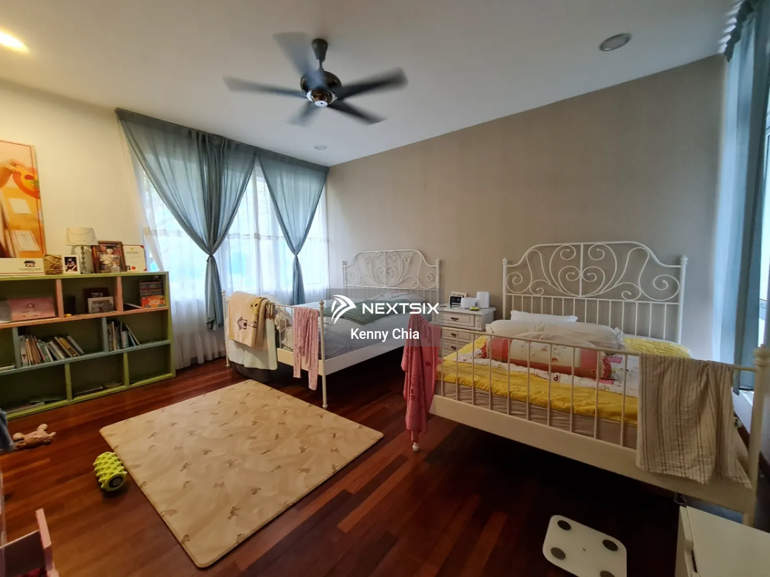 Bungalow For Sale in Cyberjaya Selangor - Image 12