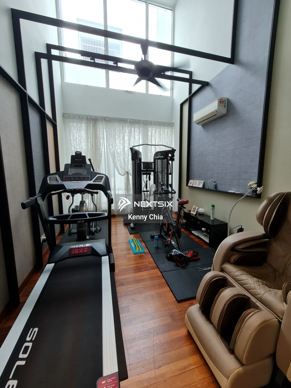 Bungalow For Sale in Cyberjaya Selangor - Image 14