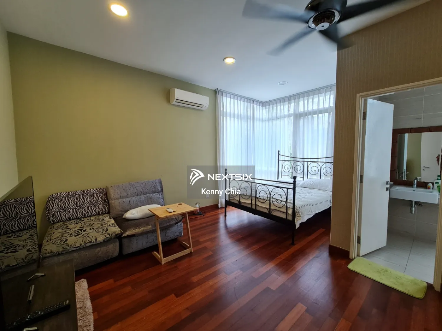 Bungalow For Sale in Cyberjaya Selangor - Image 15