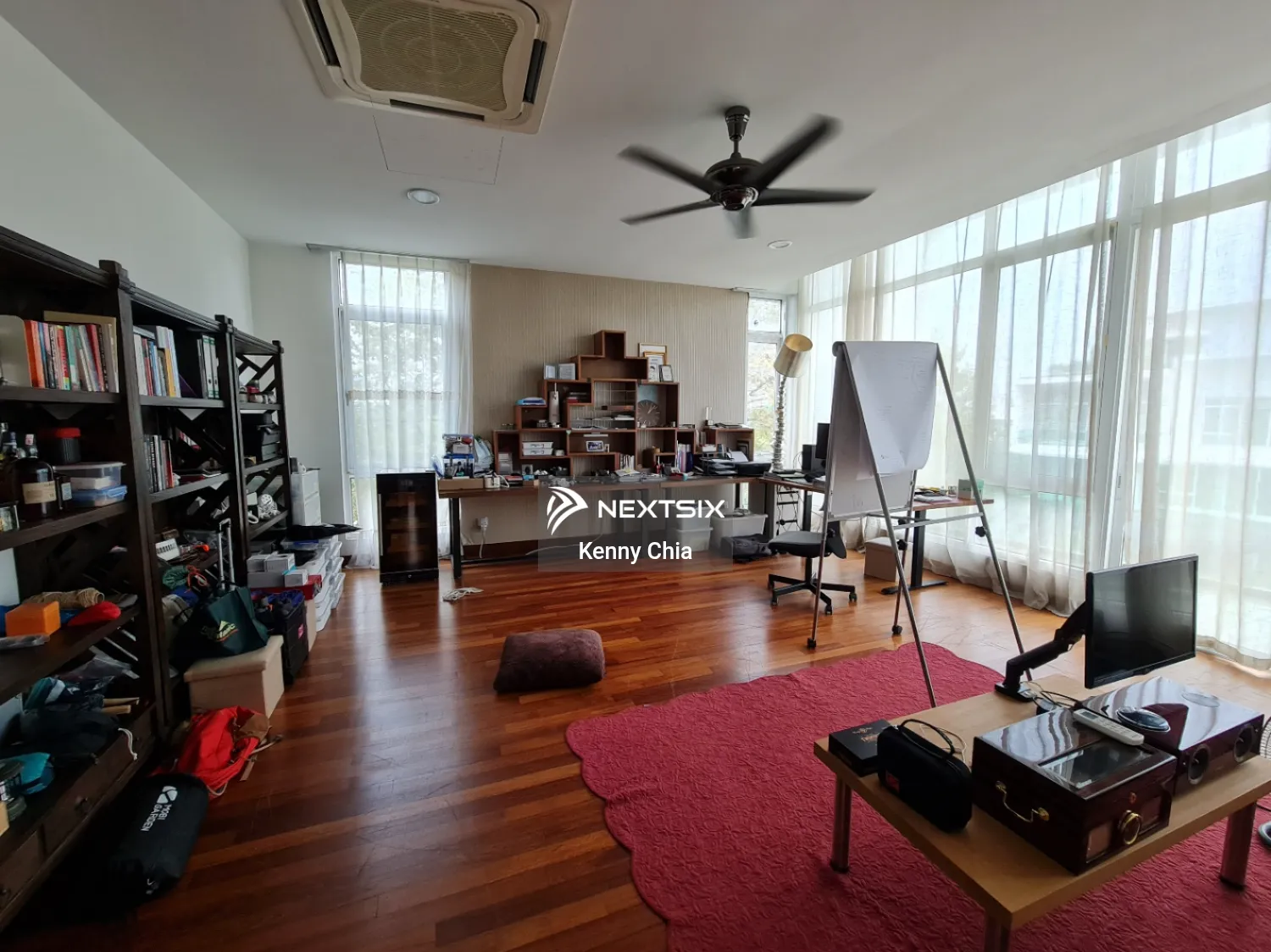 Bungalow For Sale in Cyberjaya Selangor - Image 18
