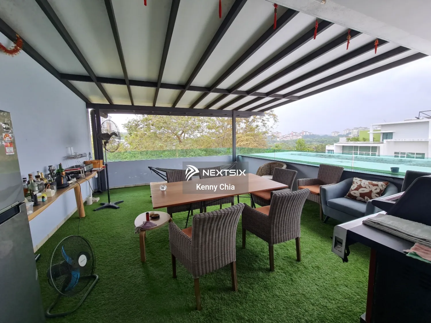 Bungalow For Sale in Cyberjaya Selangor - Image 20