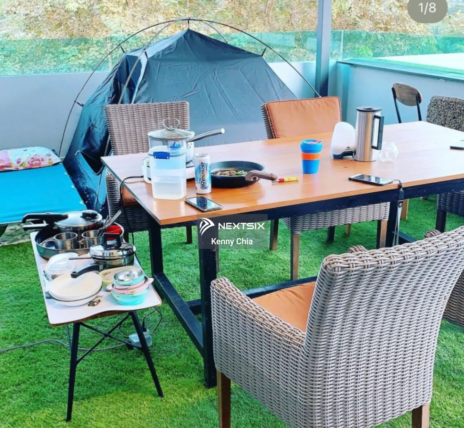 Bungalow For Sale in Cyberjaya Selangor - Image 24