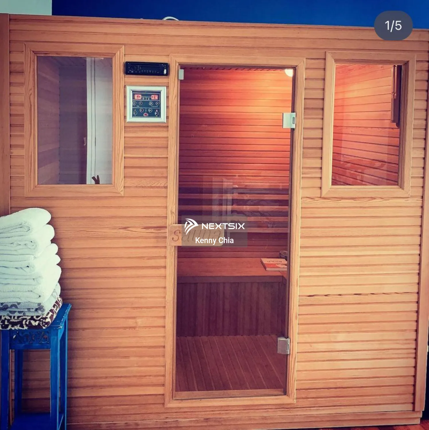 Bungalow For Sale in Cyberjaya Selangor - Image 25