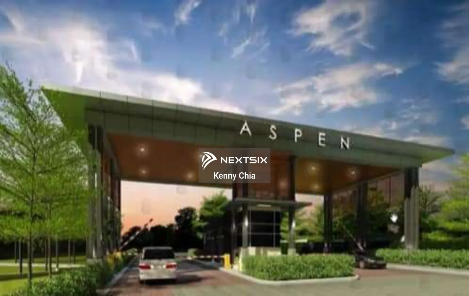 Bungalow For Sale in Cyberjaya Selangor - Image 26