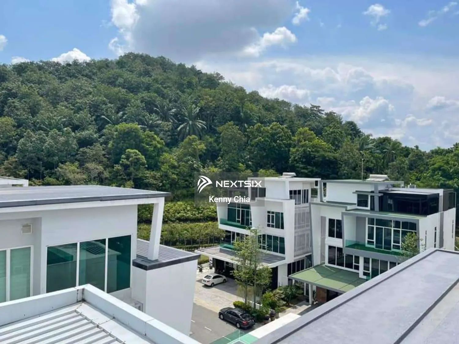 Bungalow For Sale in Cyberjaya Selangor - Image 27