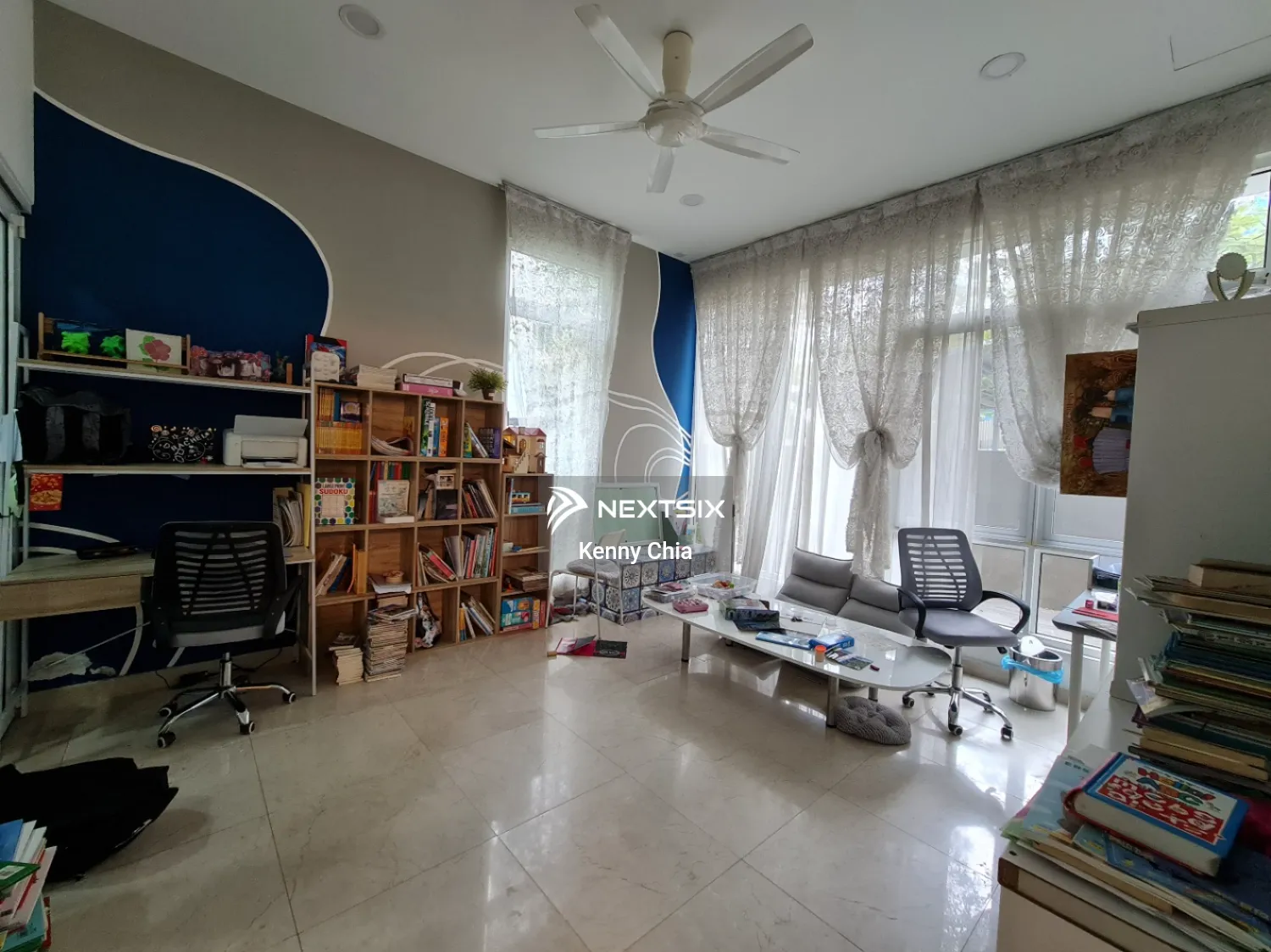 Bungalow For Sale in Cyberjaya Selangor - Image 6