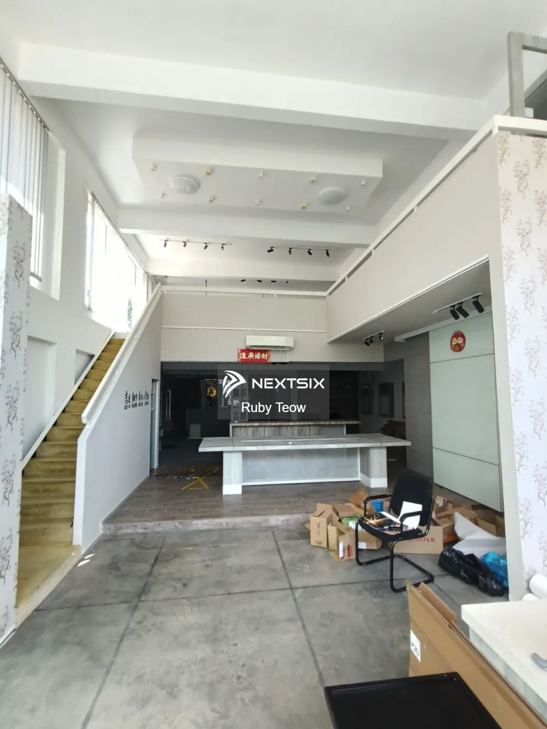 Shop For Rent in Skudai Johor