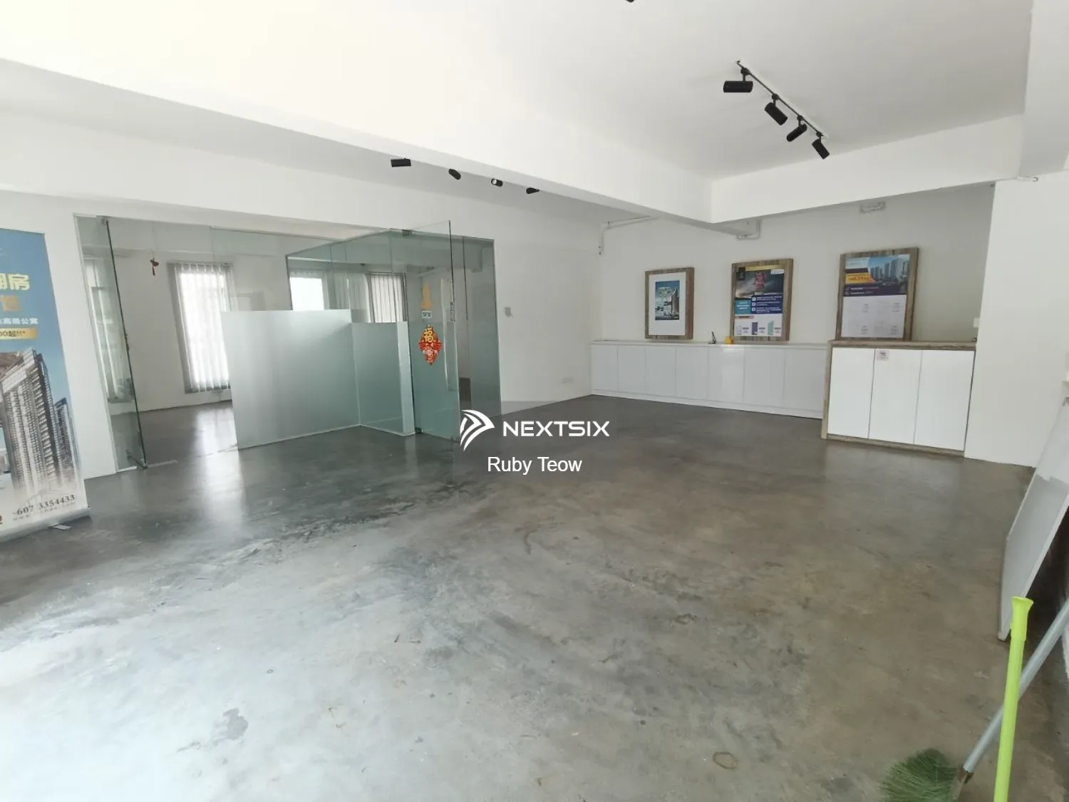 Shop For Rent in Skudai Johor - Image 12