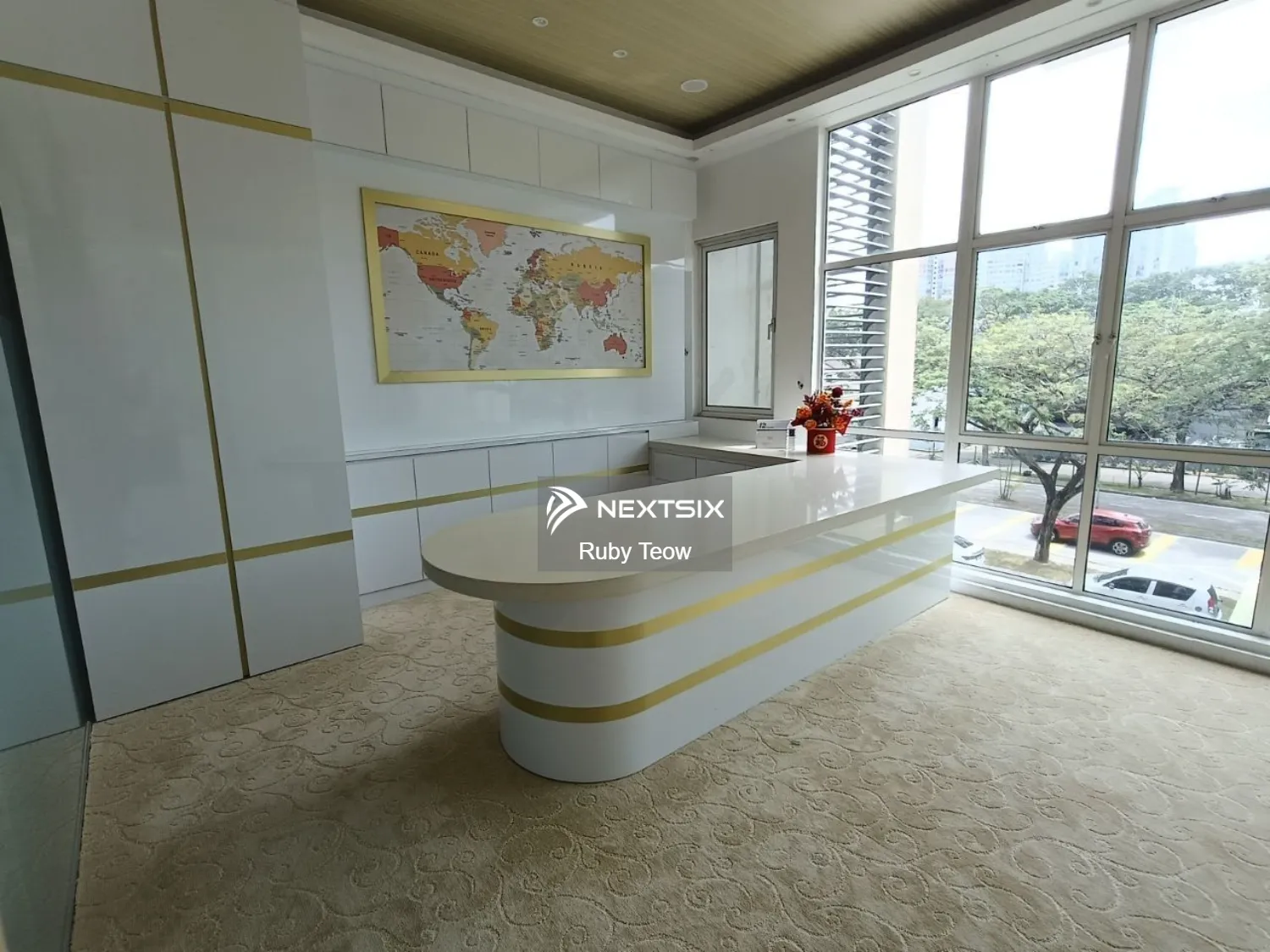 Shop For Rent in Skudai Johor - Image 16