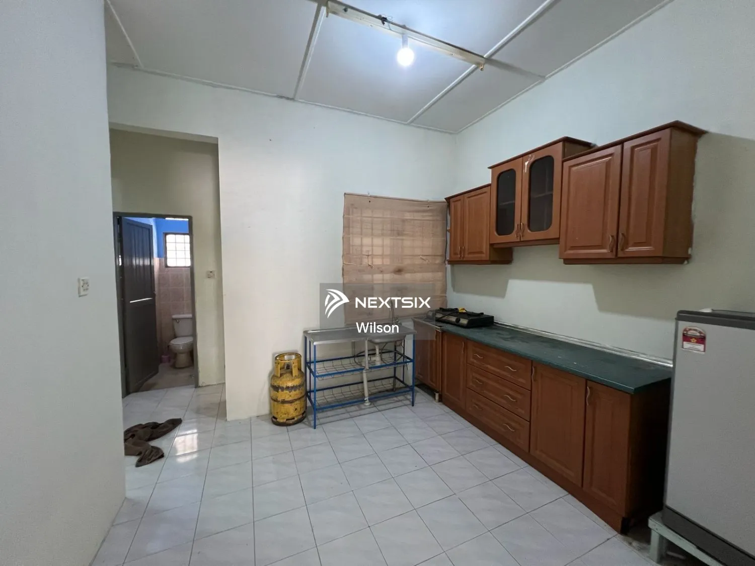 1-sty Terrace/Link House For Sale in Kuching Sarawak