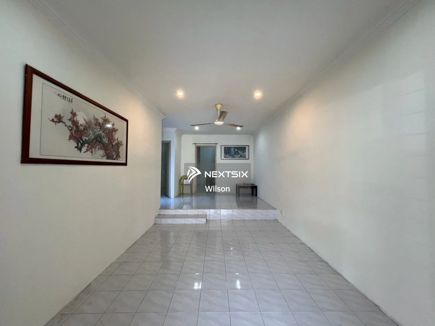 1-sty Terrace/Link House For Sale in Kuching Sarawak - Image 3