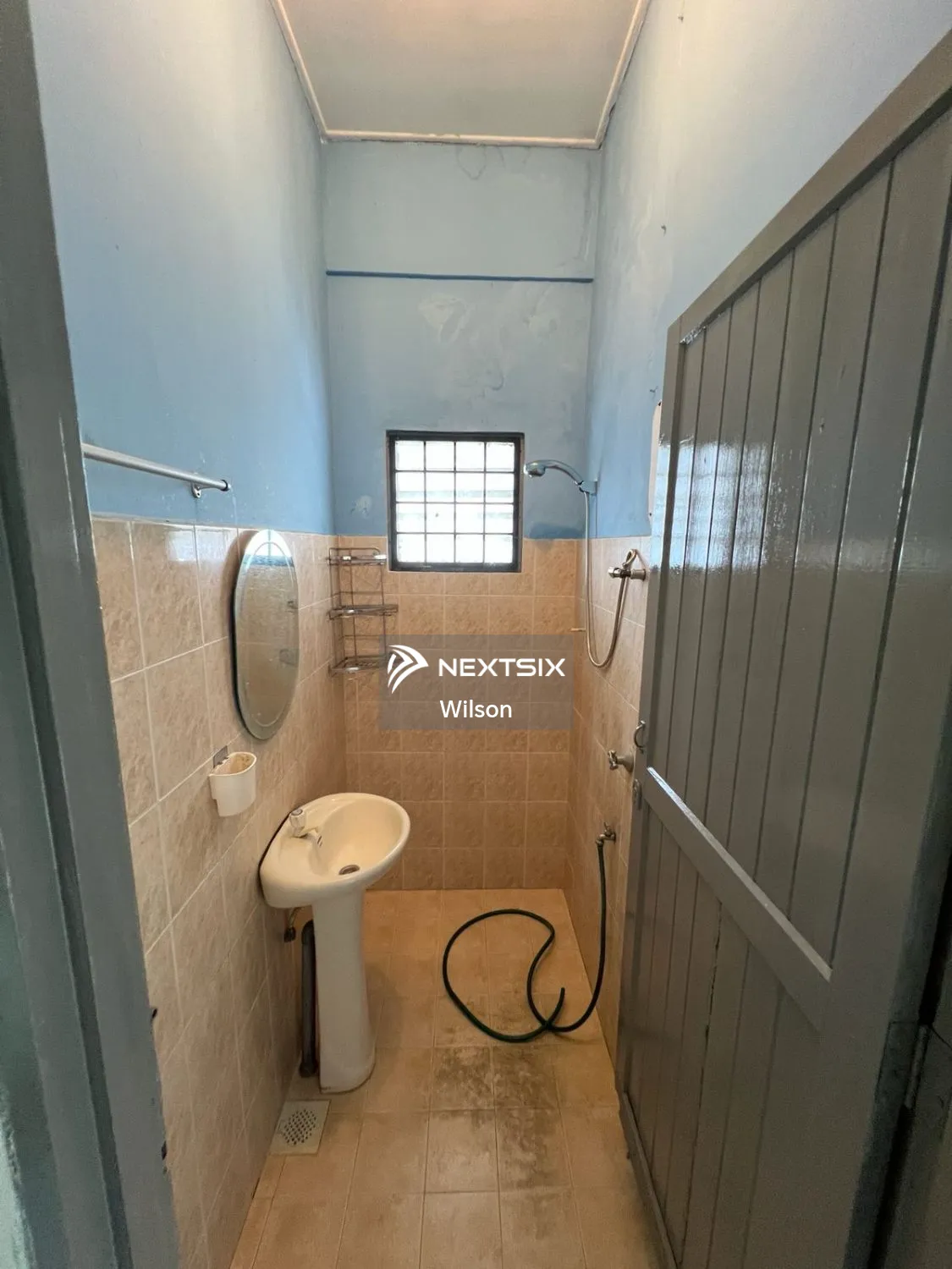 1-sty Terrace/Link House For Sale in Kuching Sarawak - Image 4