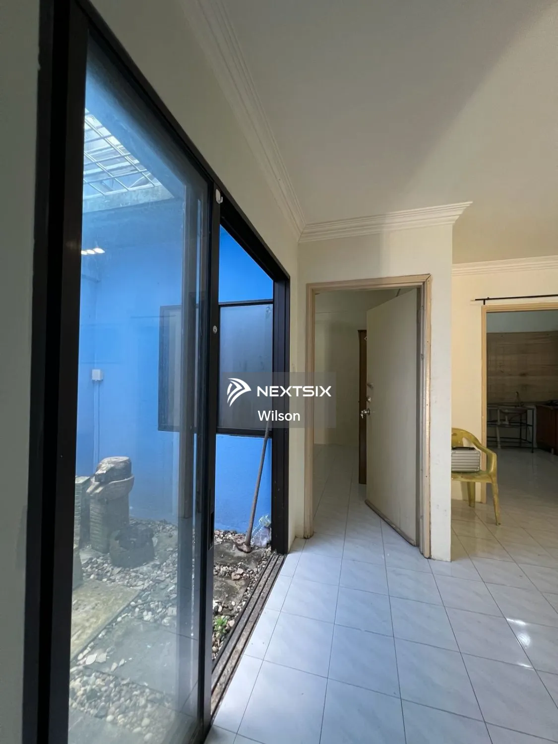 1-sty Terrace/Link House For Sale in Kuching Sarawak - Image 6