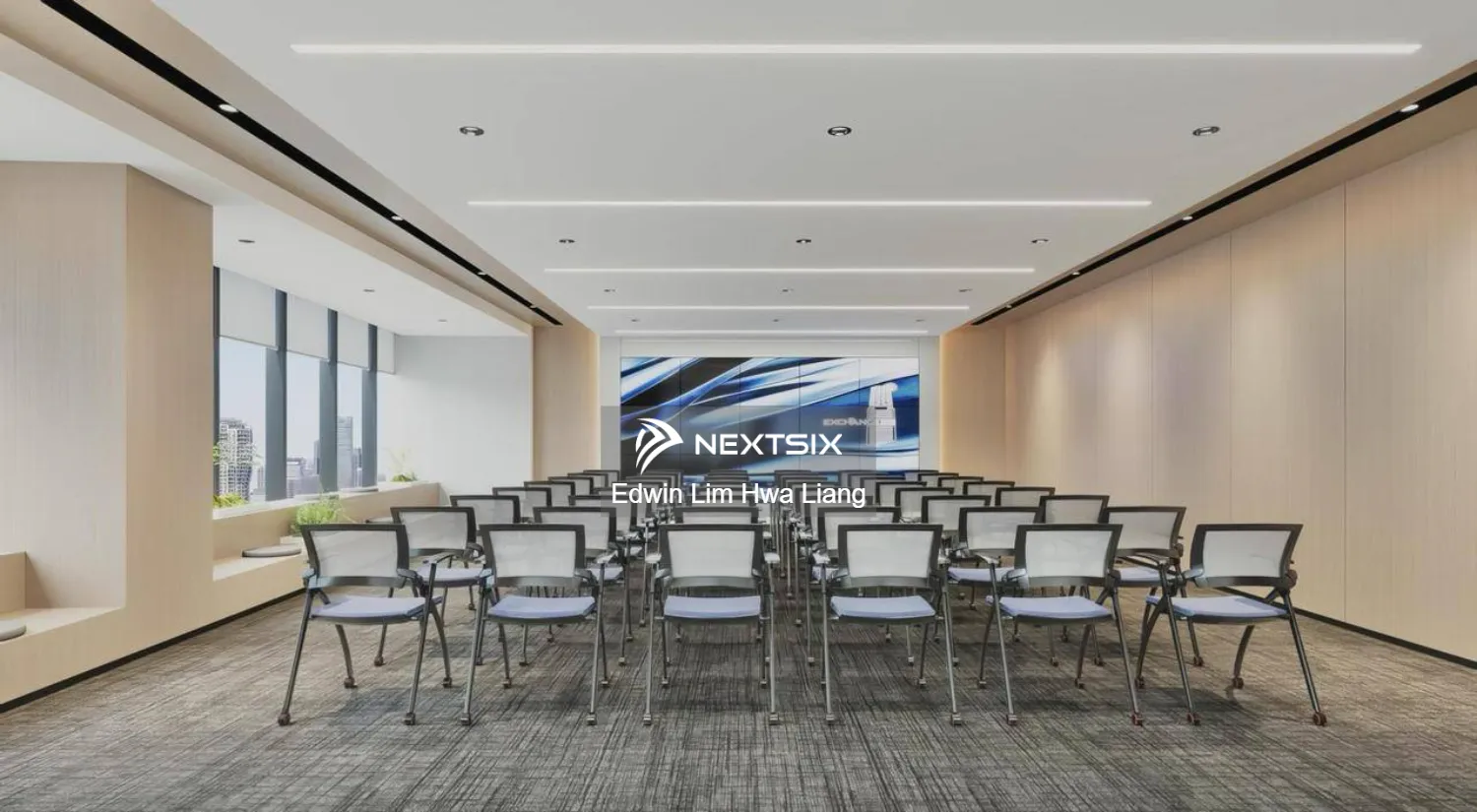 Office For Rent in KL City Wilayah Persekutuan Kuala Lumpur - Image 6