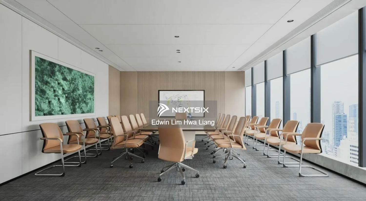 Office For Rent in KL City Wilayah Persekutuan Kuala Lumpur - Image 7