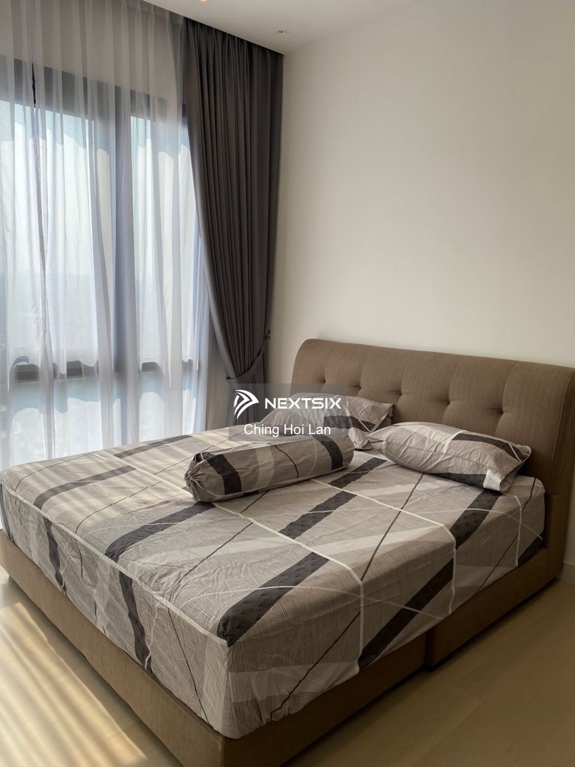 Serviced Residence For Sale in KL Eco City Wilayah Persekutuan Kuala Lumpur - Image 10