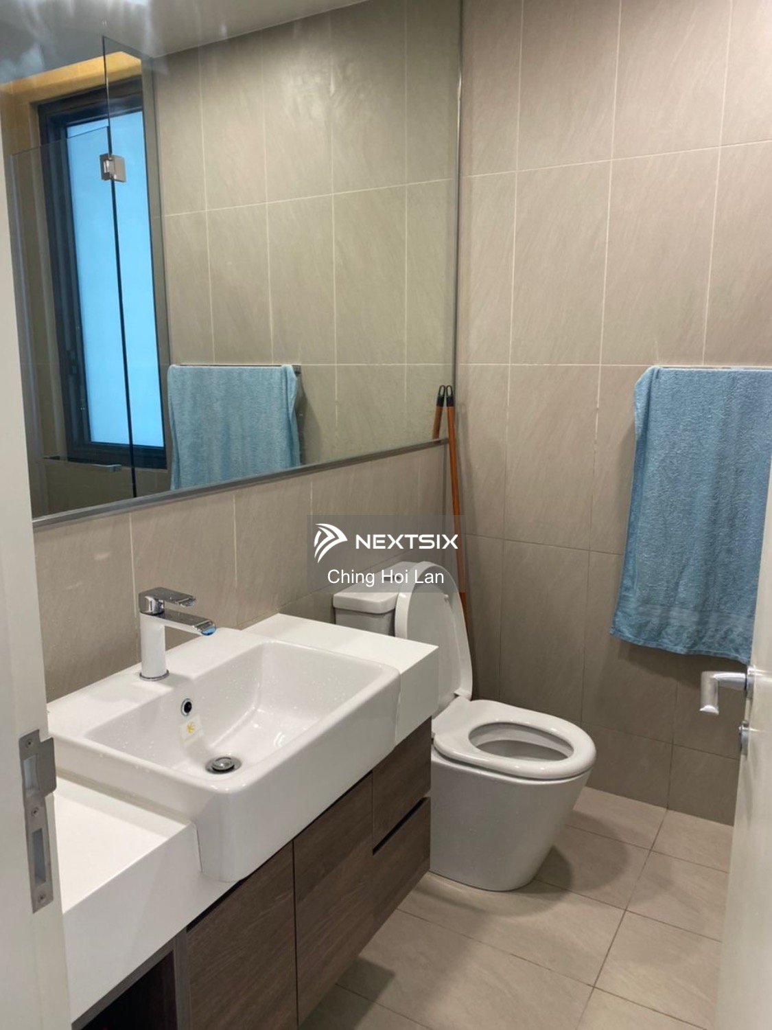 Serviced Residence For Sale in KL Eco City Wilayah Persekutuan Kuala Lumpur - Image 11