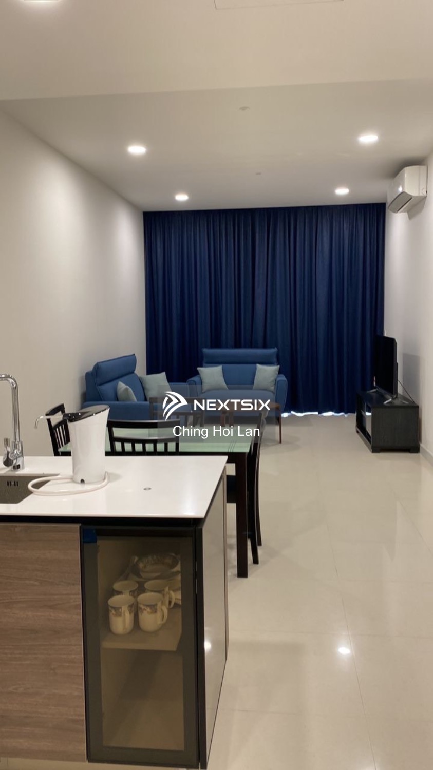 Serviced Residence For Sale in KL Eco City Wilayah Persekutuan Kuala Lumpur - Image 2
