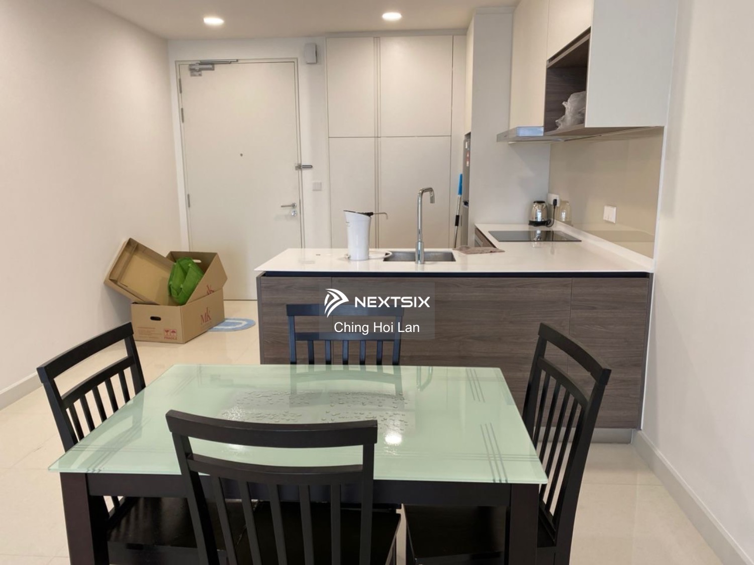 Serviced Residence For Sale in KL Eco City Wilayah Persekutuan Kuala Lumpur - Image 4