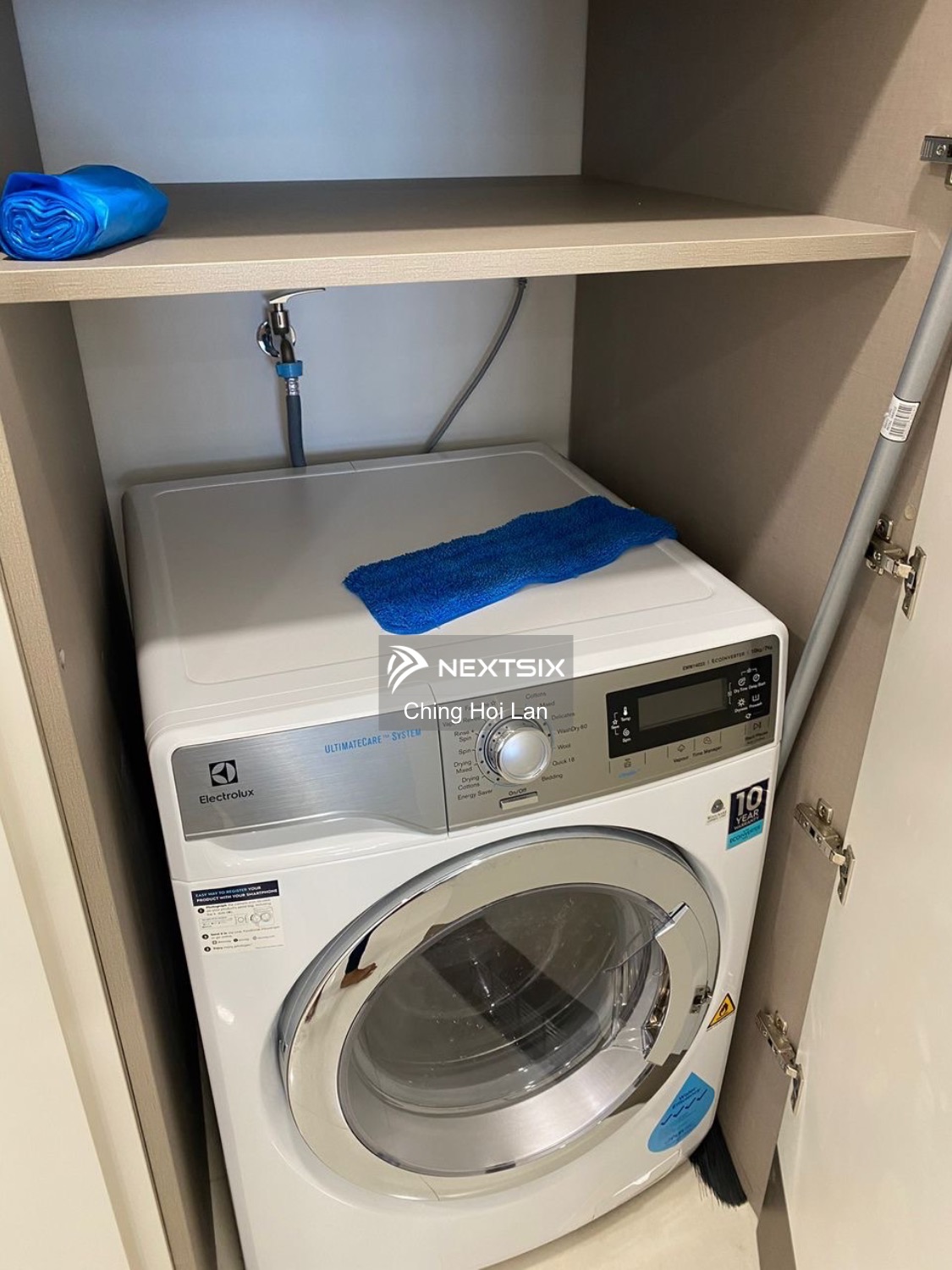 Serviced Residence For Sale in KL Eco City Wilayah Persekutuan Kuala Lumpur - Image 6