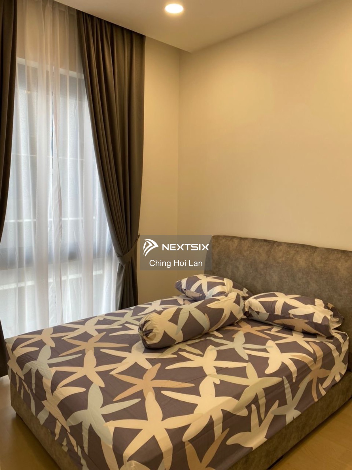 Serviced Residence For Sale in KL Eco City Wilayah Persekutuan Kuala Lumpur - Image 7