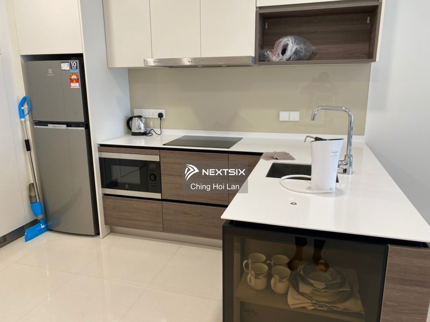 Serviced Residence For Sale in KL Eco City Wilayah Persekutuan Kuala Lumpur - Image 8