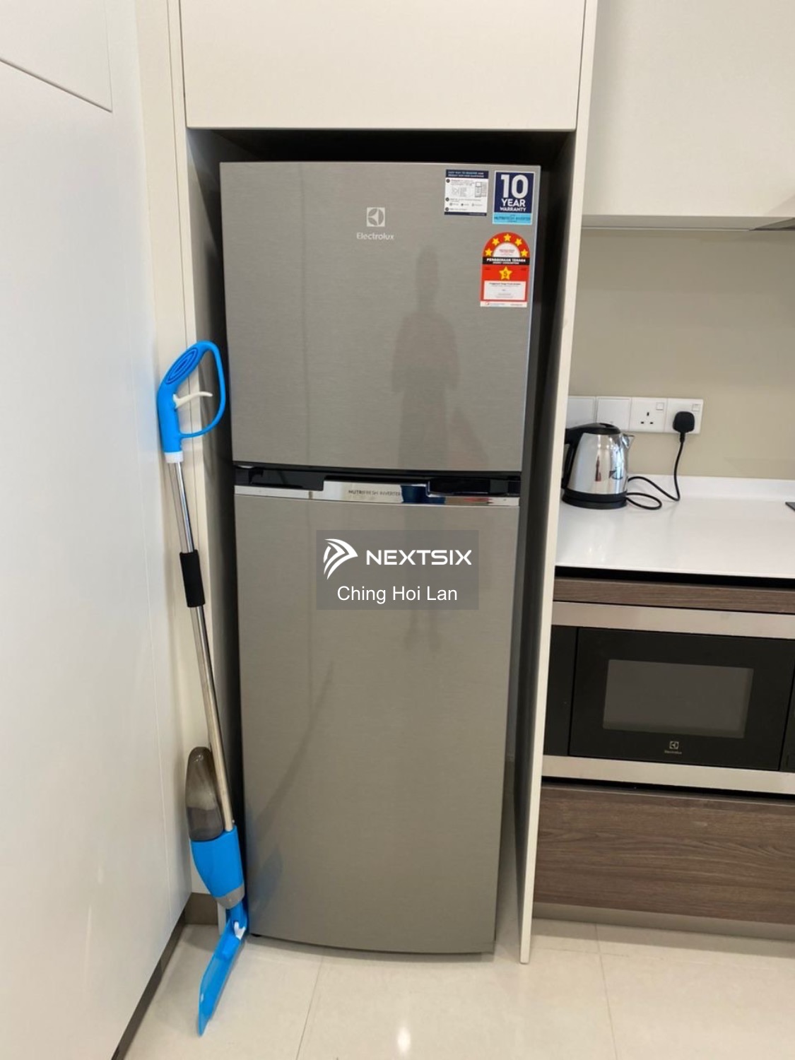 Serviced Residence For Sale in KL Eco City Wilayah Persekutuan Kuala Lumpur - Image 9