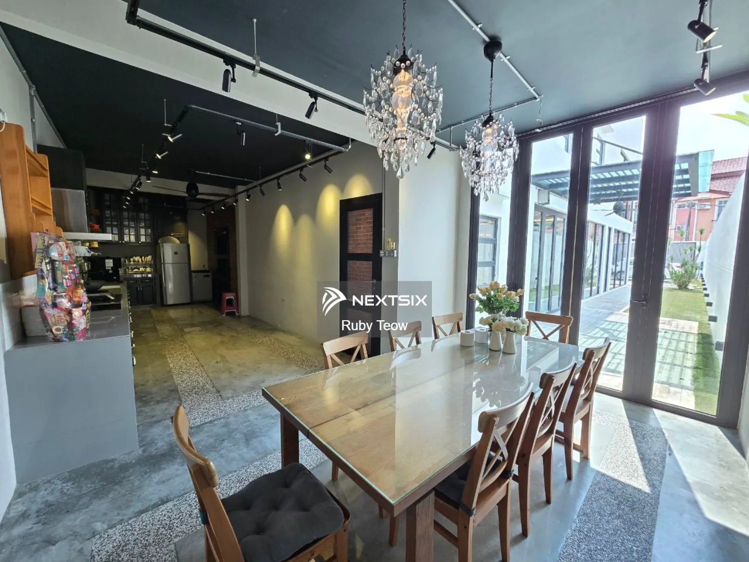 Commercial Bungalow For Rent in Johor Bahru Johor - Image 2