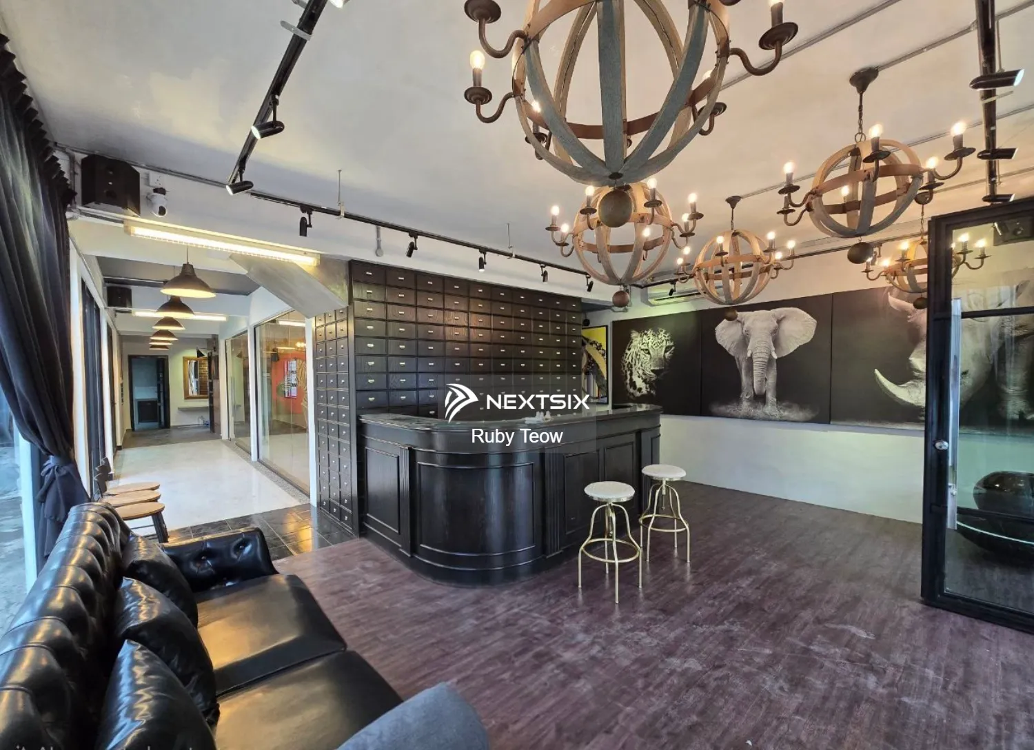 Commercial Bungalow For Rent in Johor Bahru Johor - Image 3