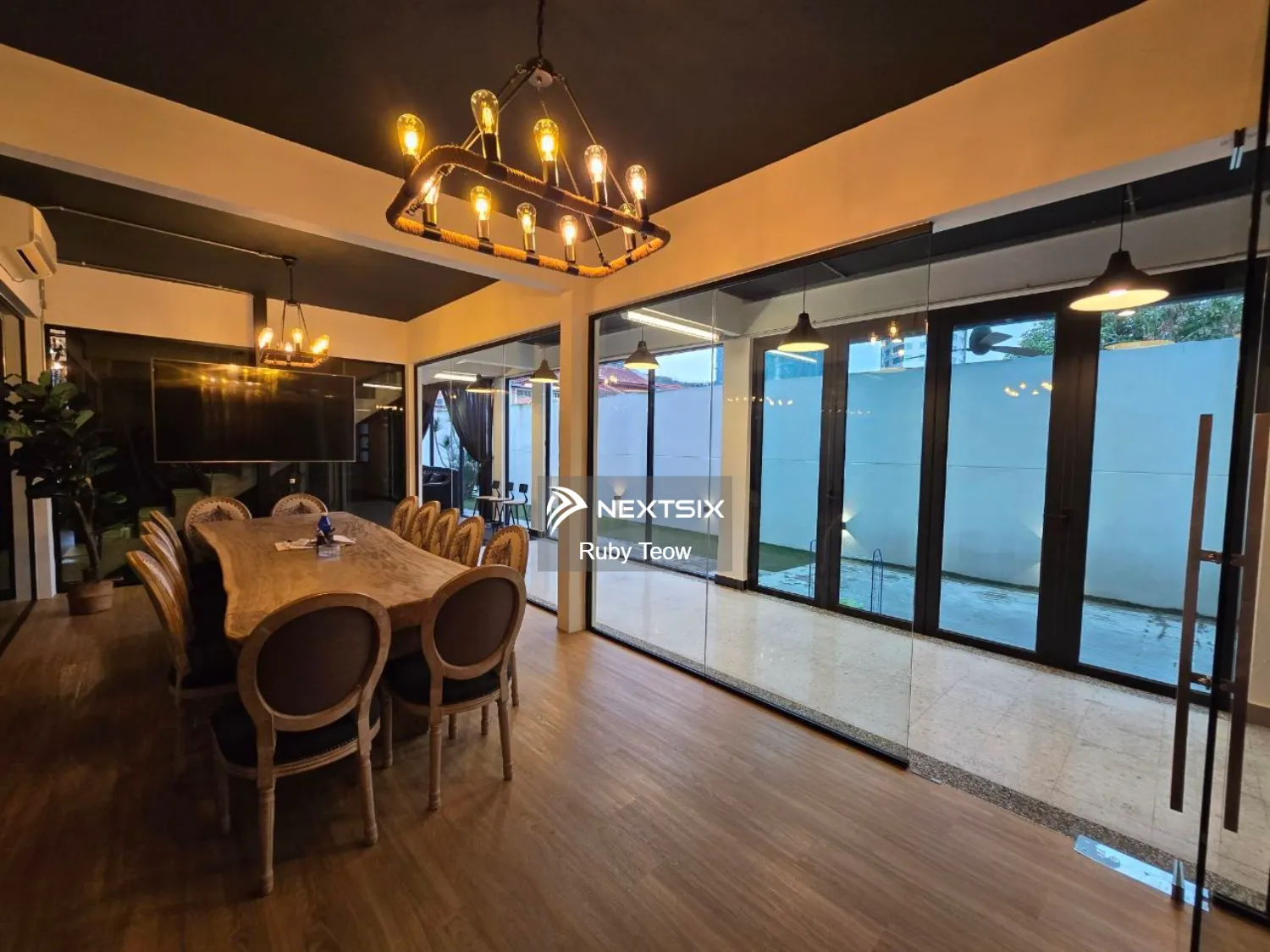 Commercial Bungalow For Rent in Johor Bahru Johor - Image 4