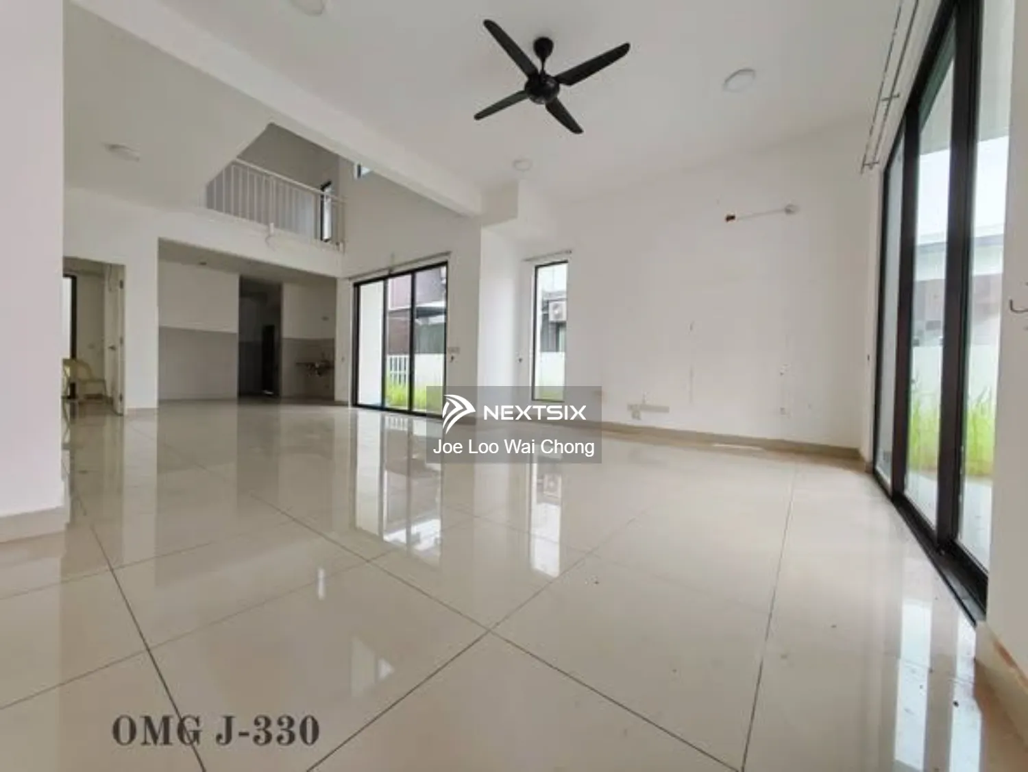 Semi-detached House For Sale in Setia Alam Selangor