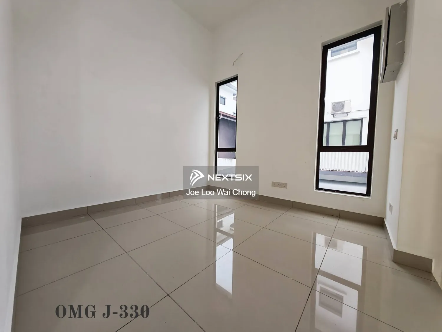 Semi-detached House For Sale in Setia Alam Selangor - Image 12