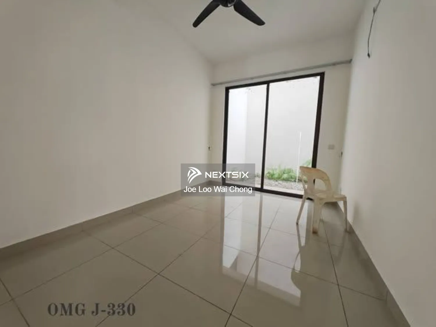 Semi-detached House For Sale in Setia Alam Selangor - Image 6