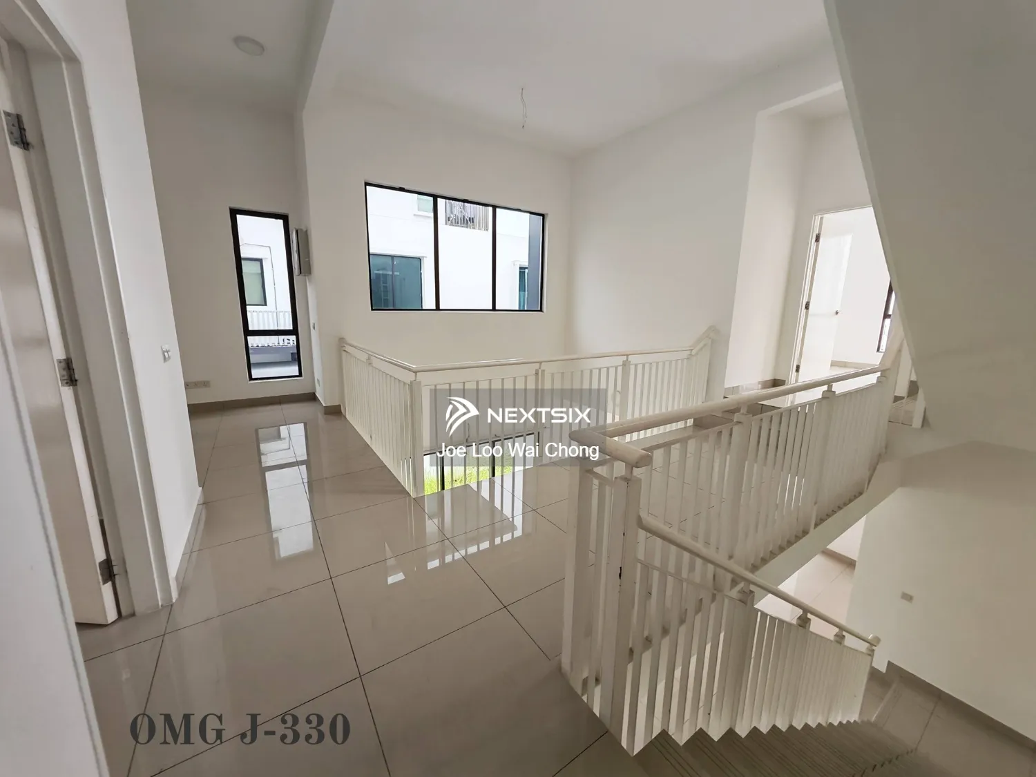 Semi-detached House For Sale in Setia Alam Selangor - Image 7