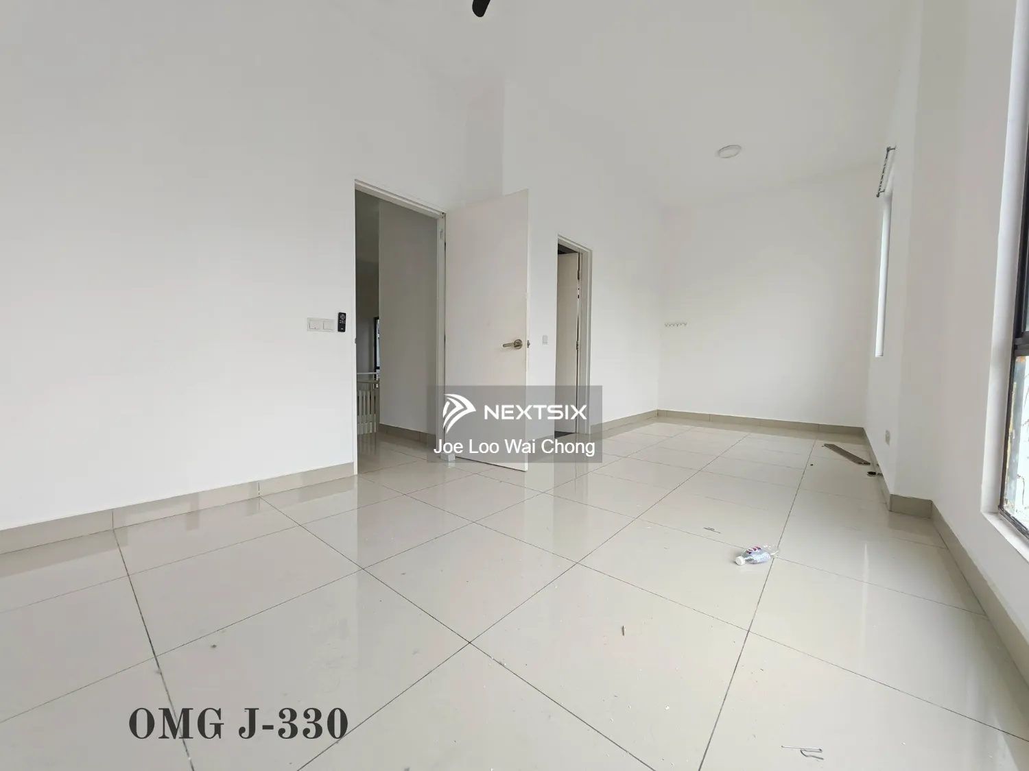 Semi-detached House For Sale in Setia Alam Selangor - Image 8