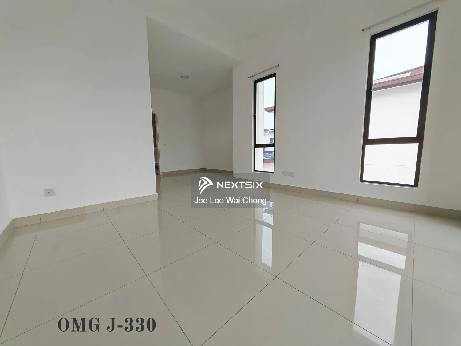 Semi-detached House For Sale in Setia Alam Selangor - Image 9