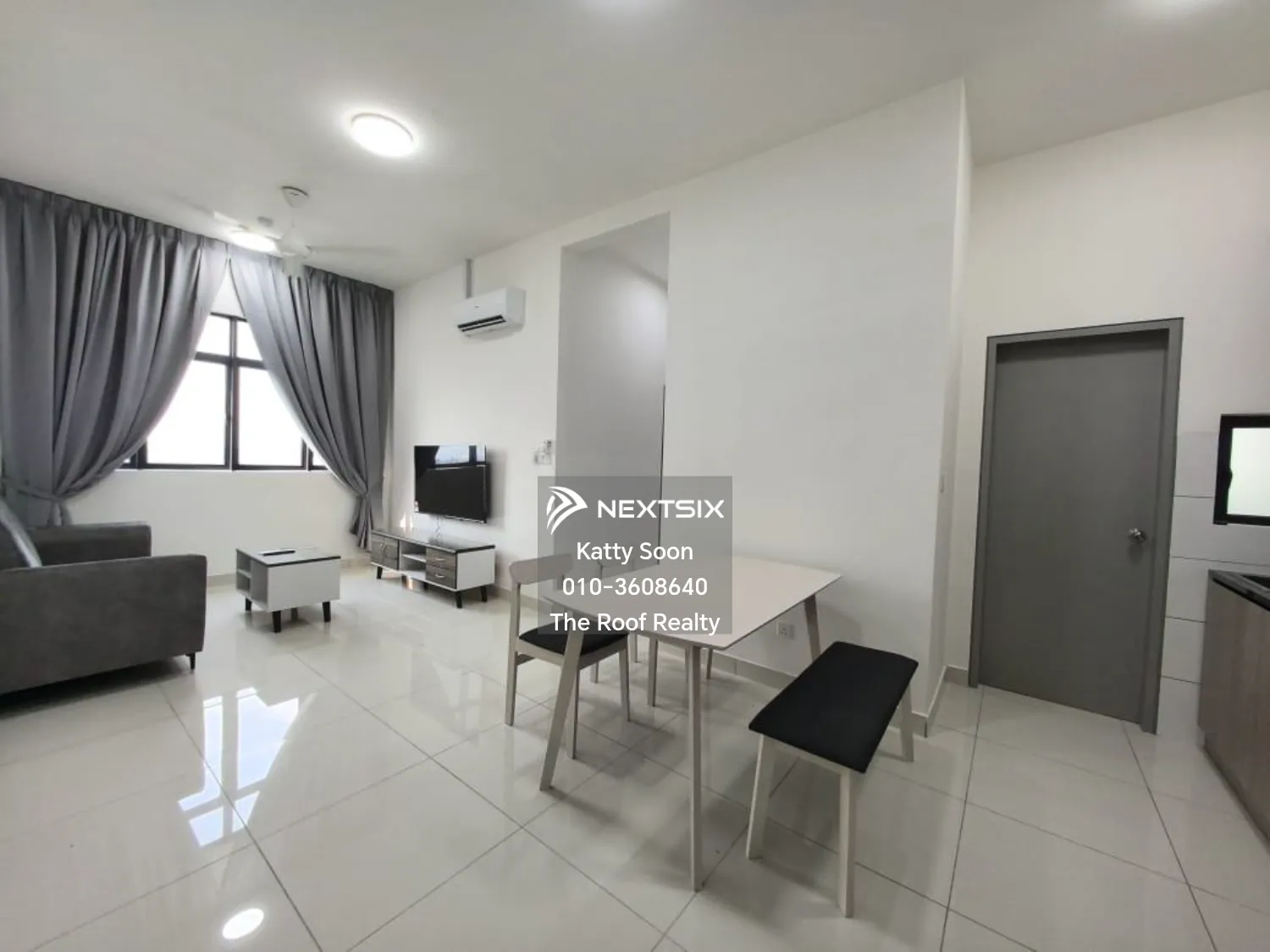 Serviced Residence For Rent in Cheras Selangor