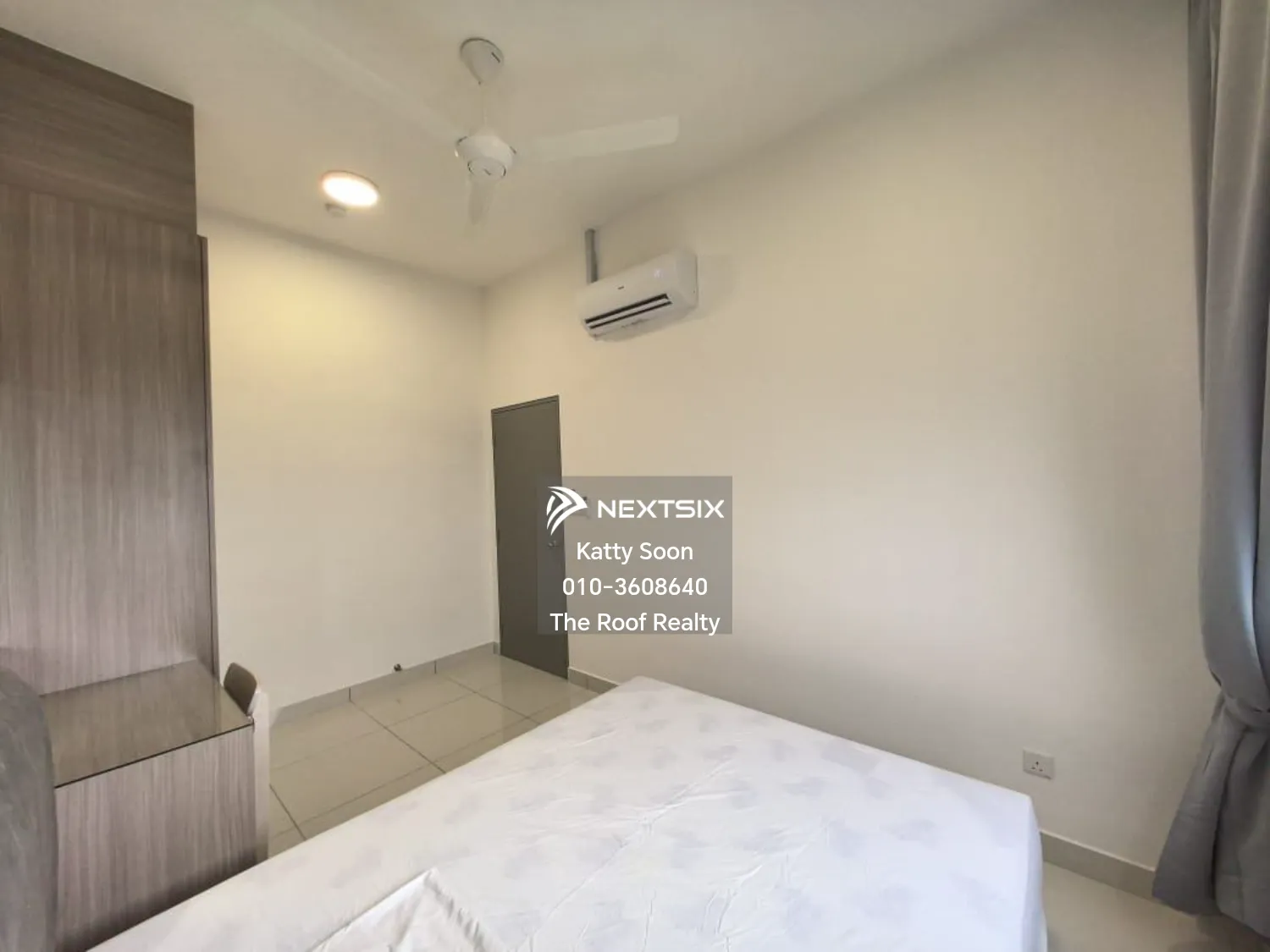 Serviced Residence For Rent in Cheras Selangor - Image 10