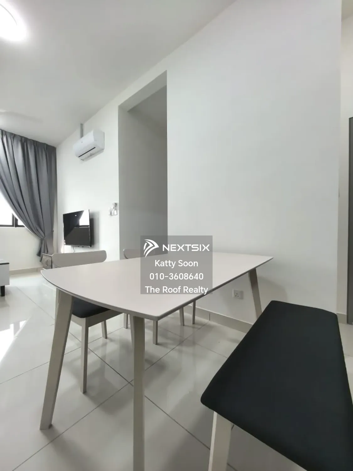 Serviced Residence For Rent in Cheras Selangor - Image 11