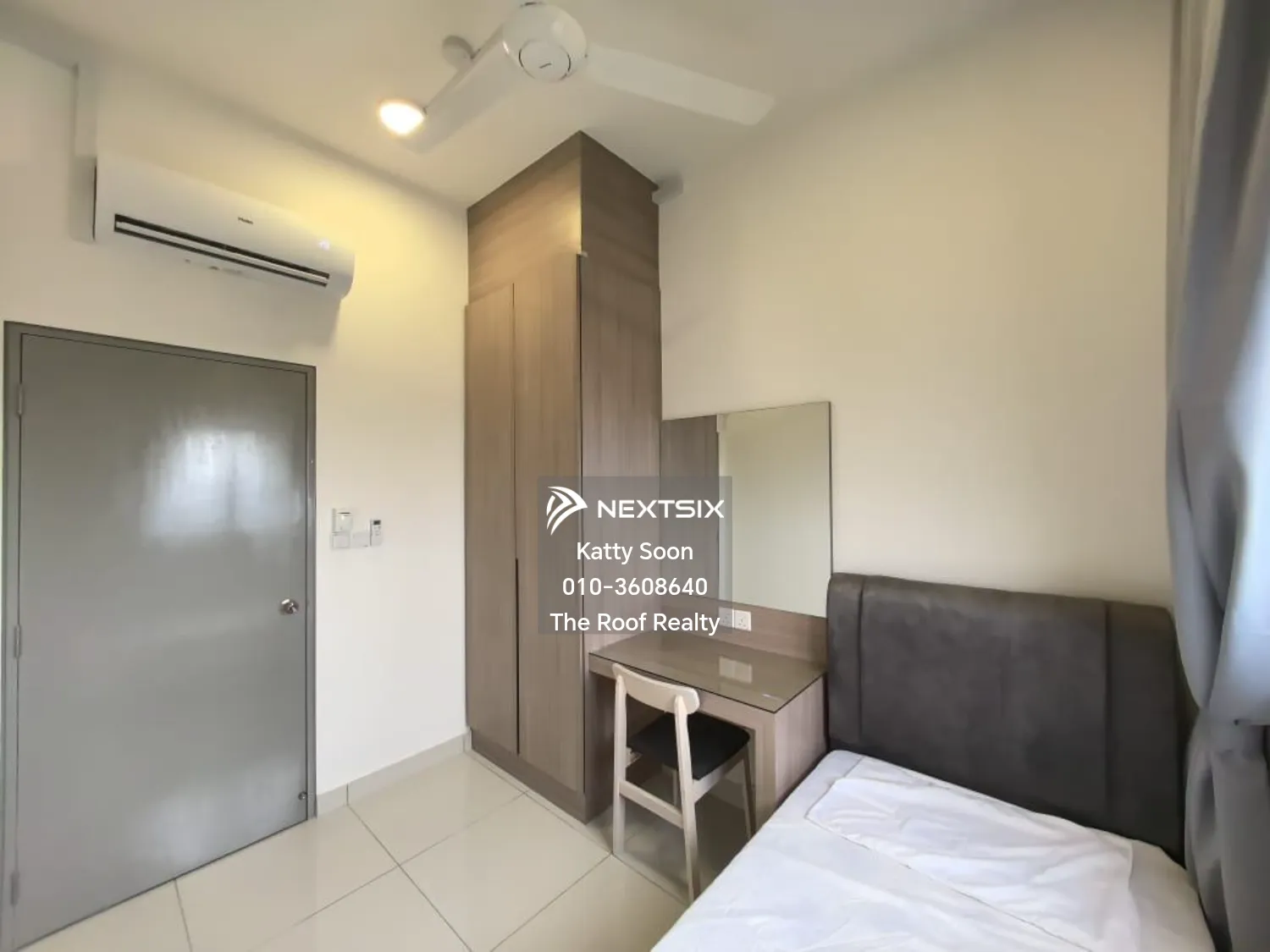Serviced Residence For Rent in Cheras Selangor - Image 15