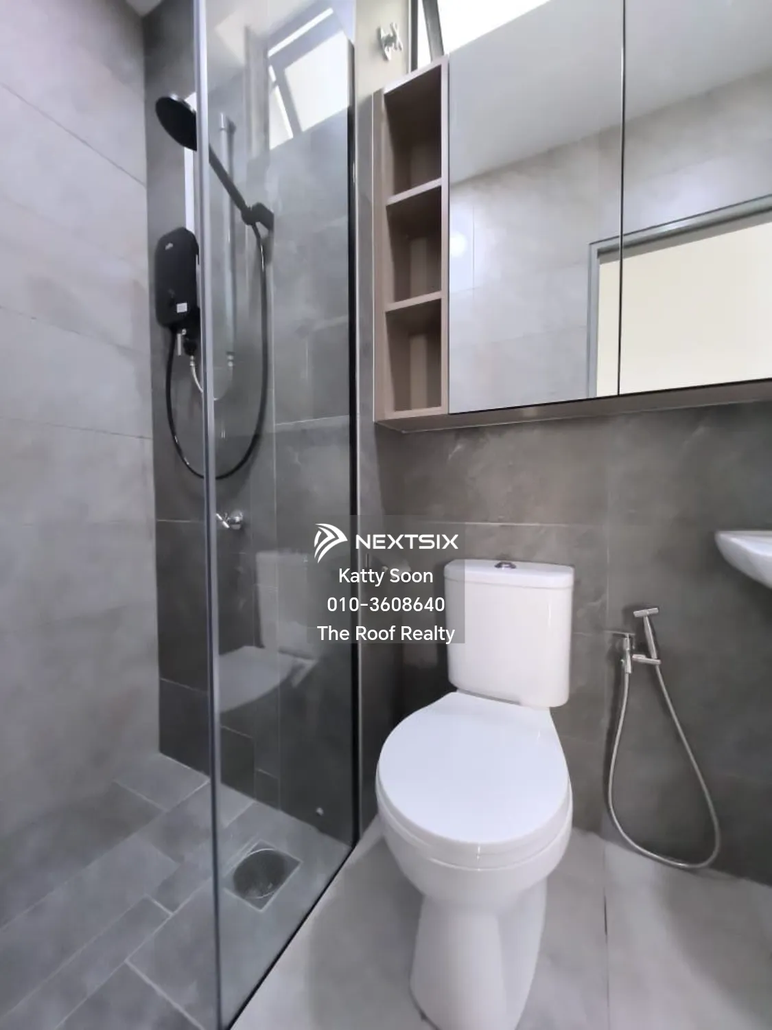 Serviced Residence For Rent in Cheras Selangor - Image 17