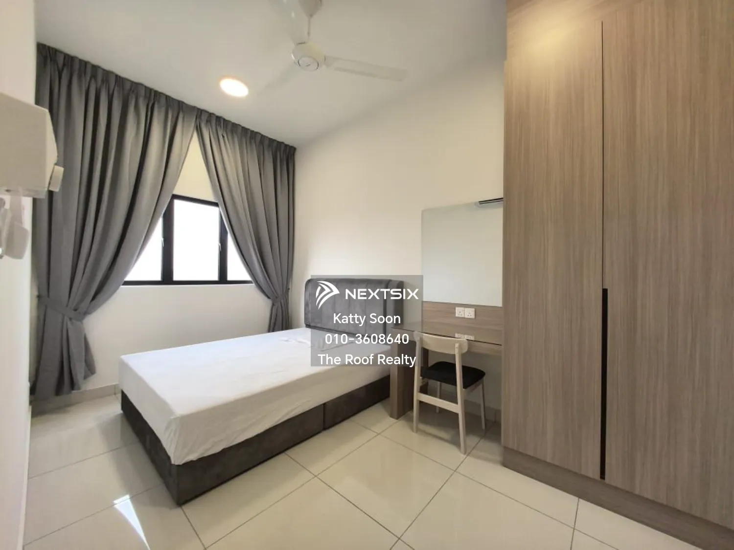 Serviced Residence For Rent in Cheras Selangor - Image 18