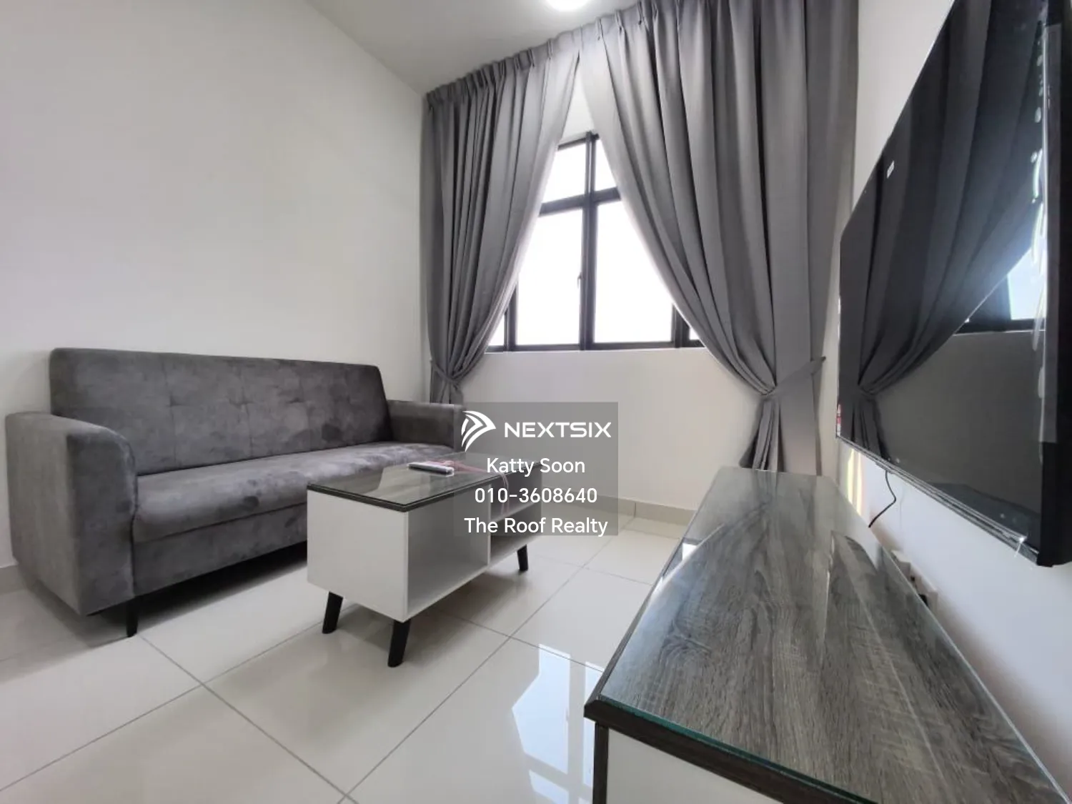 Serviced Residence For Rent in Cheras Selangor - Image 5