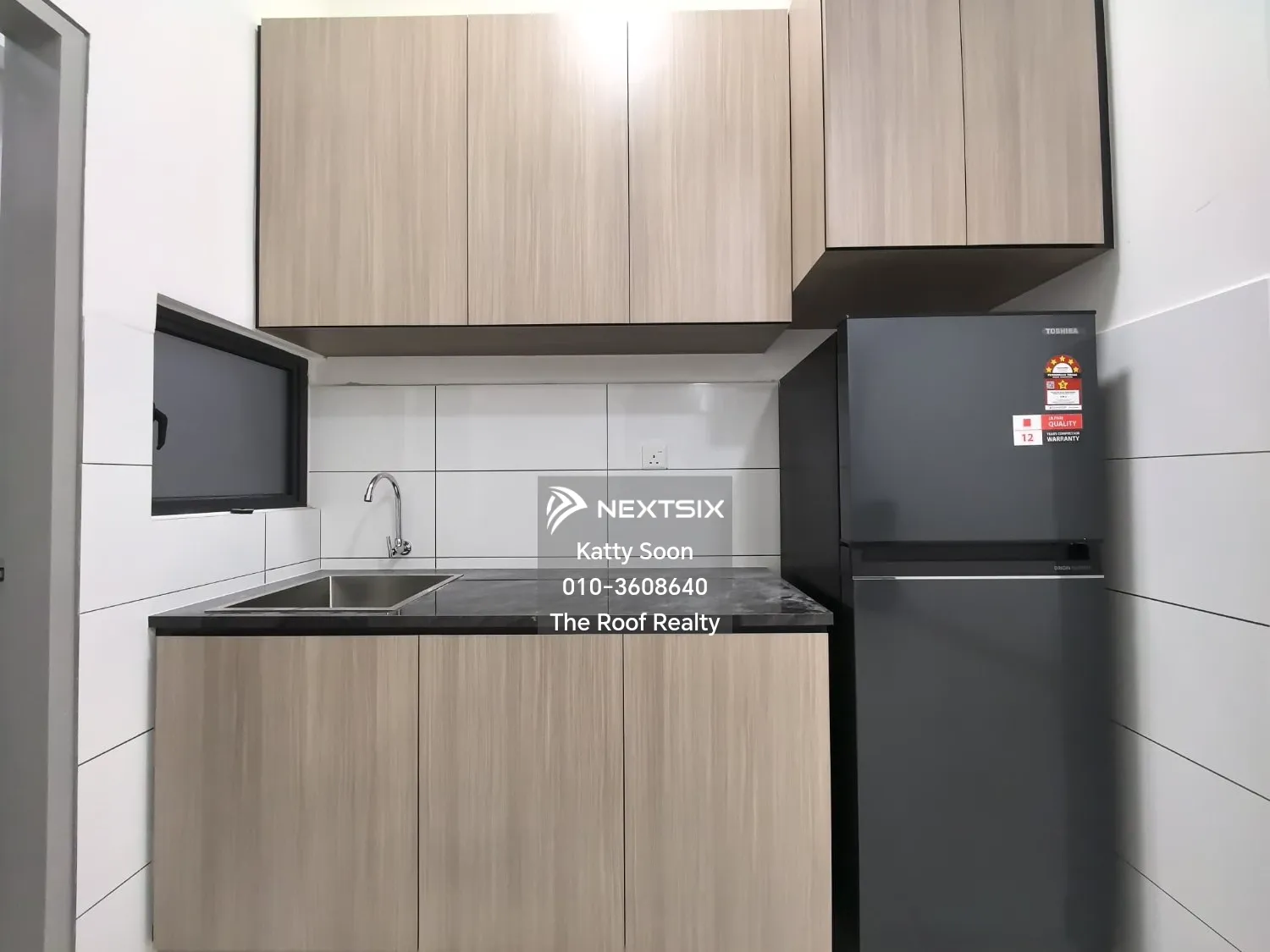 Serviced Residence For Rent in Cheras Selangor - Image 6