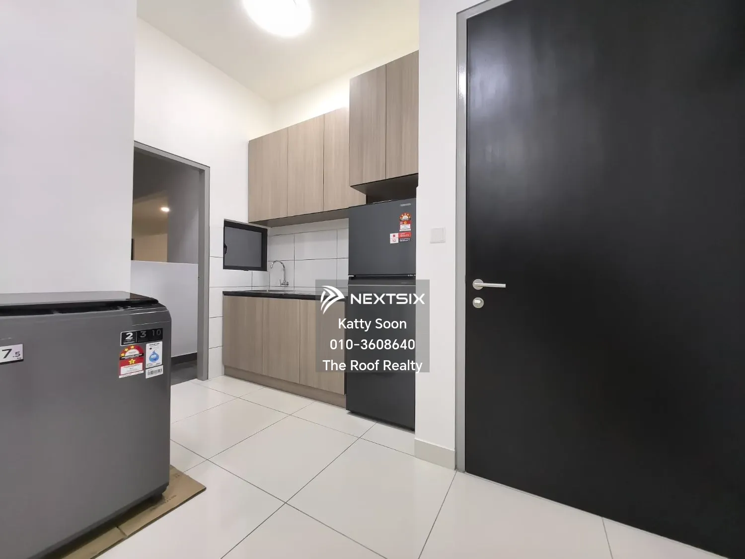 Serviced Residence For Rent in Cheras Selangor - Image 7