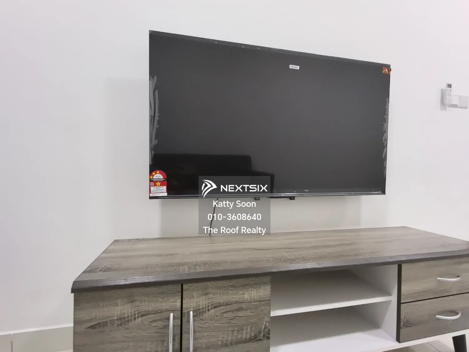 Serviced Residence For Rent in Cheras Selangor - Image 8