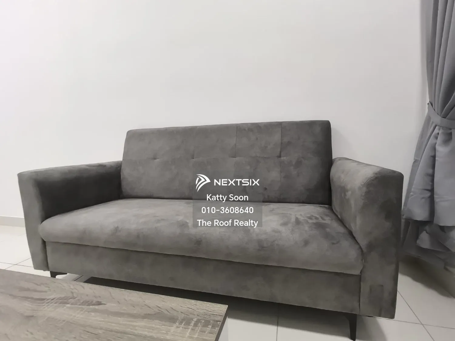 Serviced Residence For Rent in Cheras Selangor - Image 9